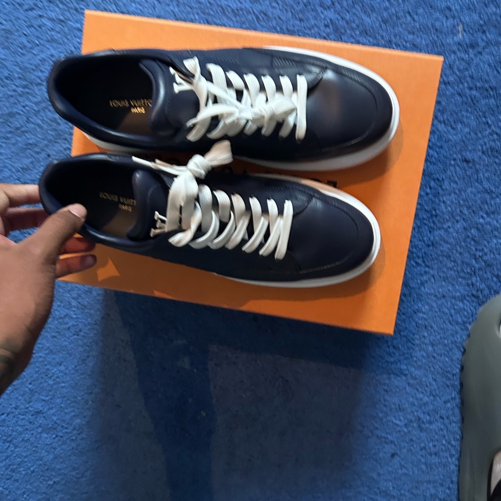 Louis Vuitton Beverly sneakers - Picture 4 of 6